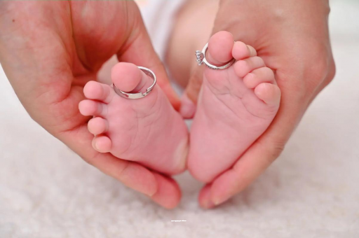武汉孕妇六个月肚子多大
